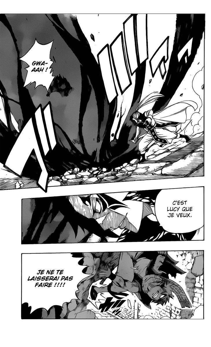  Fairy Tail - Chapitre 326 - 8