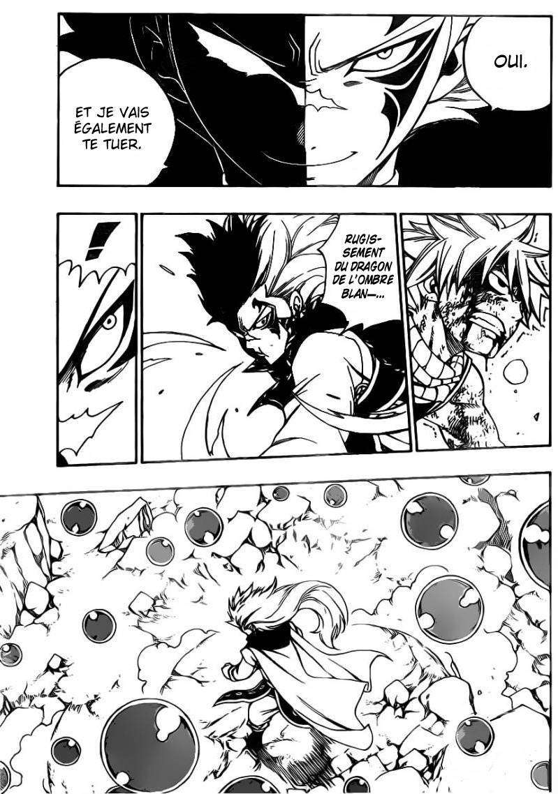  Fairy Tail - Chapitre 326 - 15