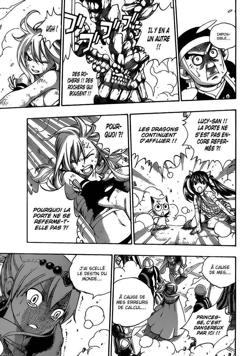  Fairy Tail - Chapitre 327 - 16