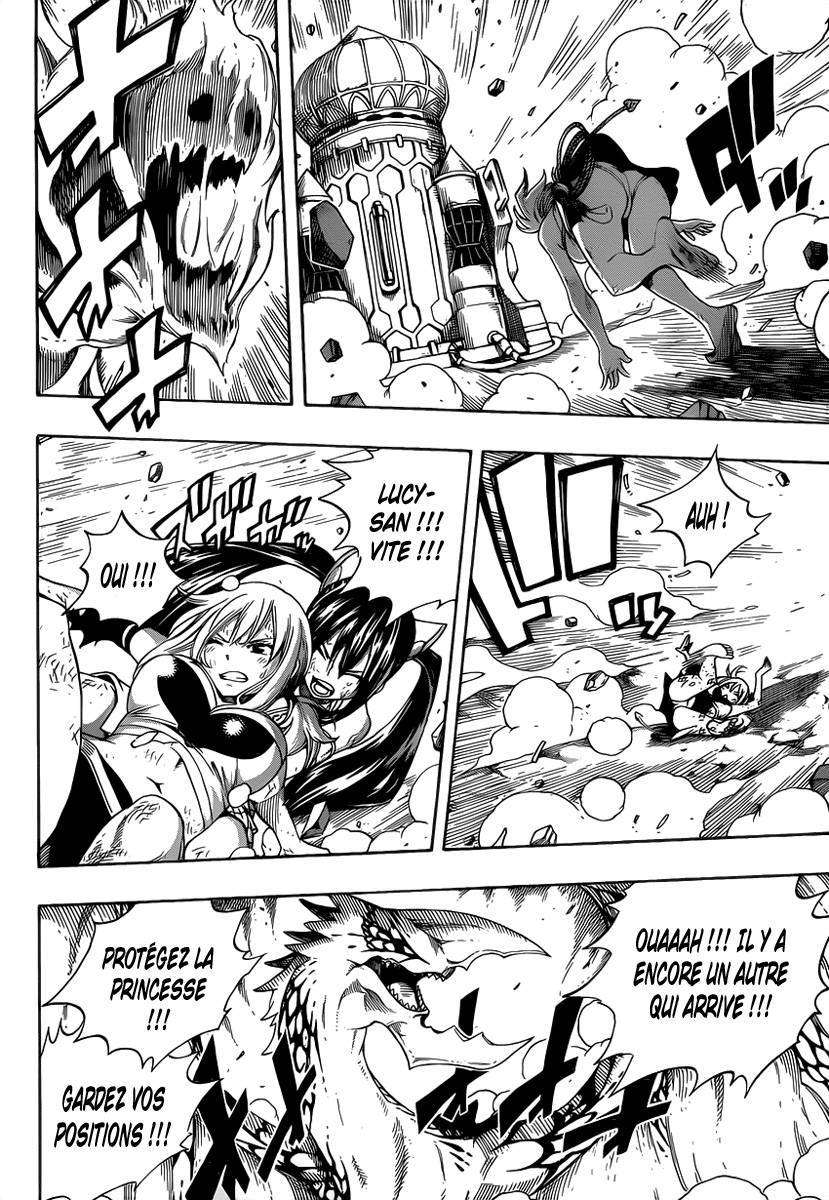  Fairy Tail - Chapitre 327 - 13