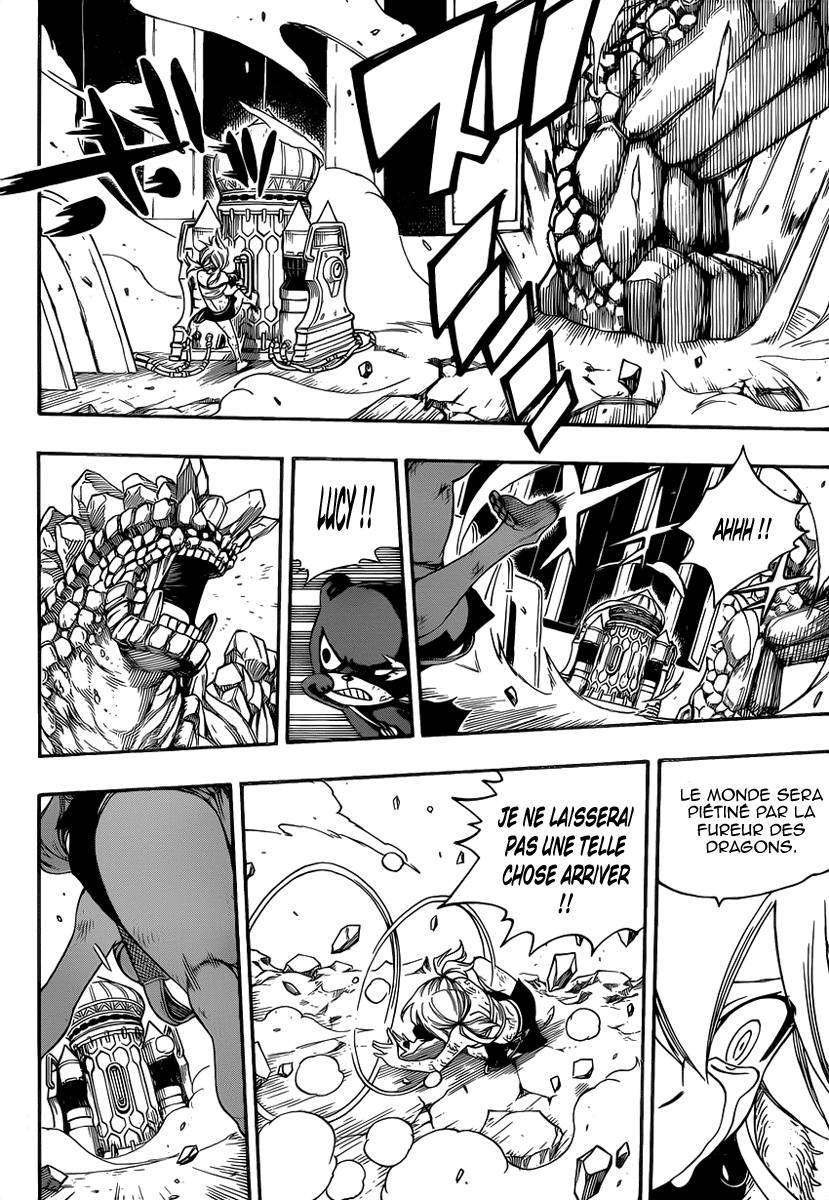  Fairy Tail - Chapitre 327 - 17