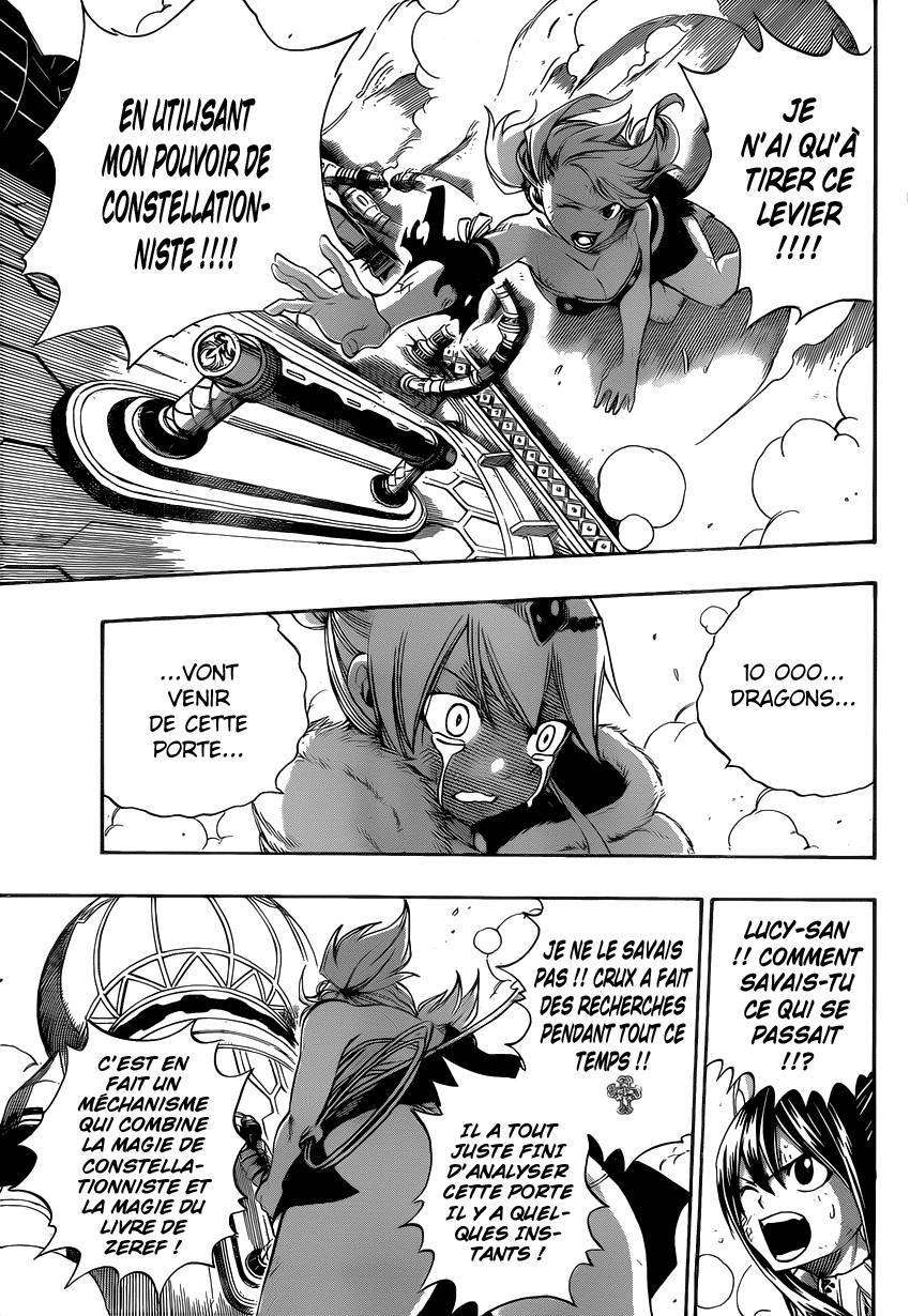  Fairy Tail - Chapitre 327 - 14