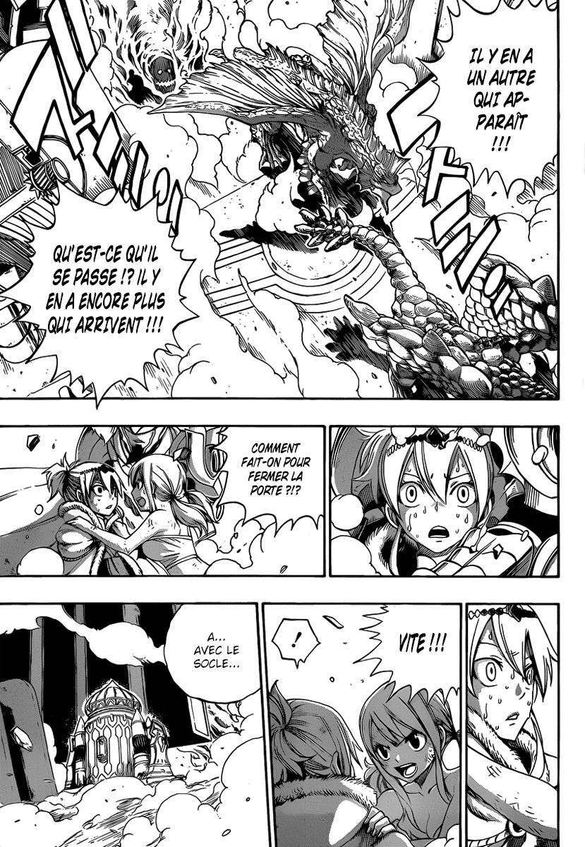  Fairy Tail - Chapitre 327 - 12