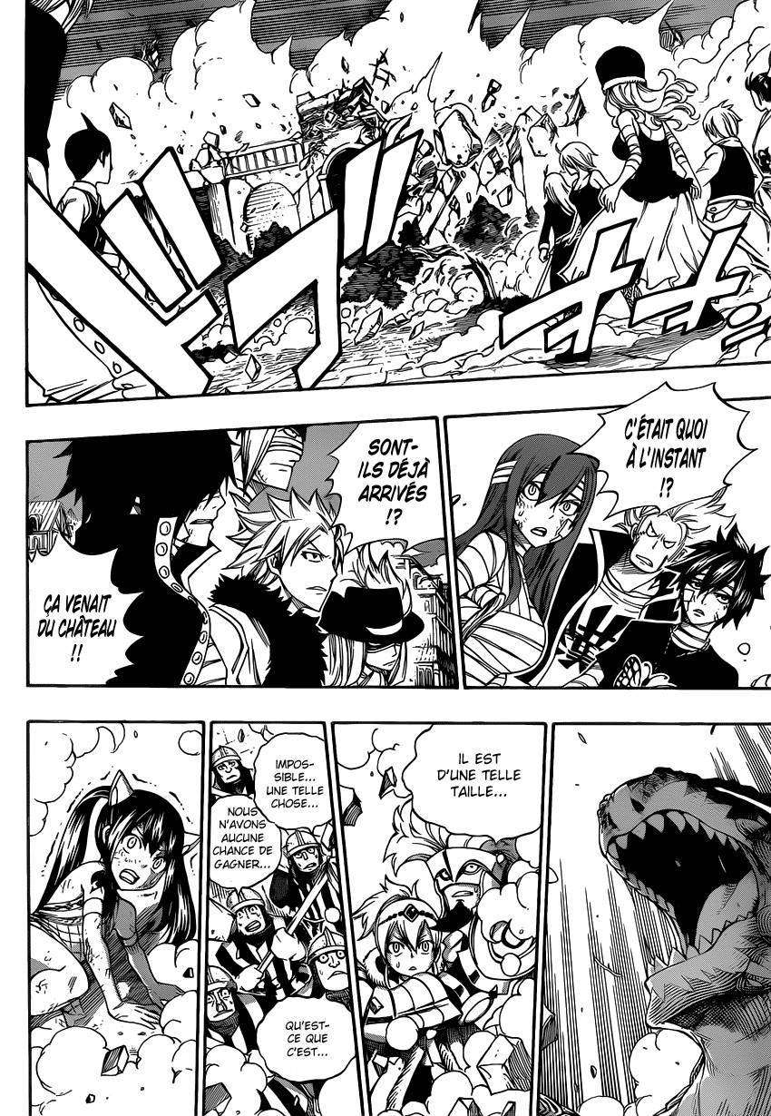  Fairy Tail - Chapitre 327 - 11