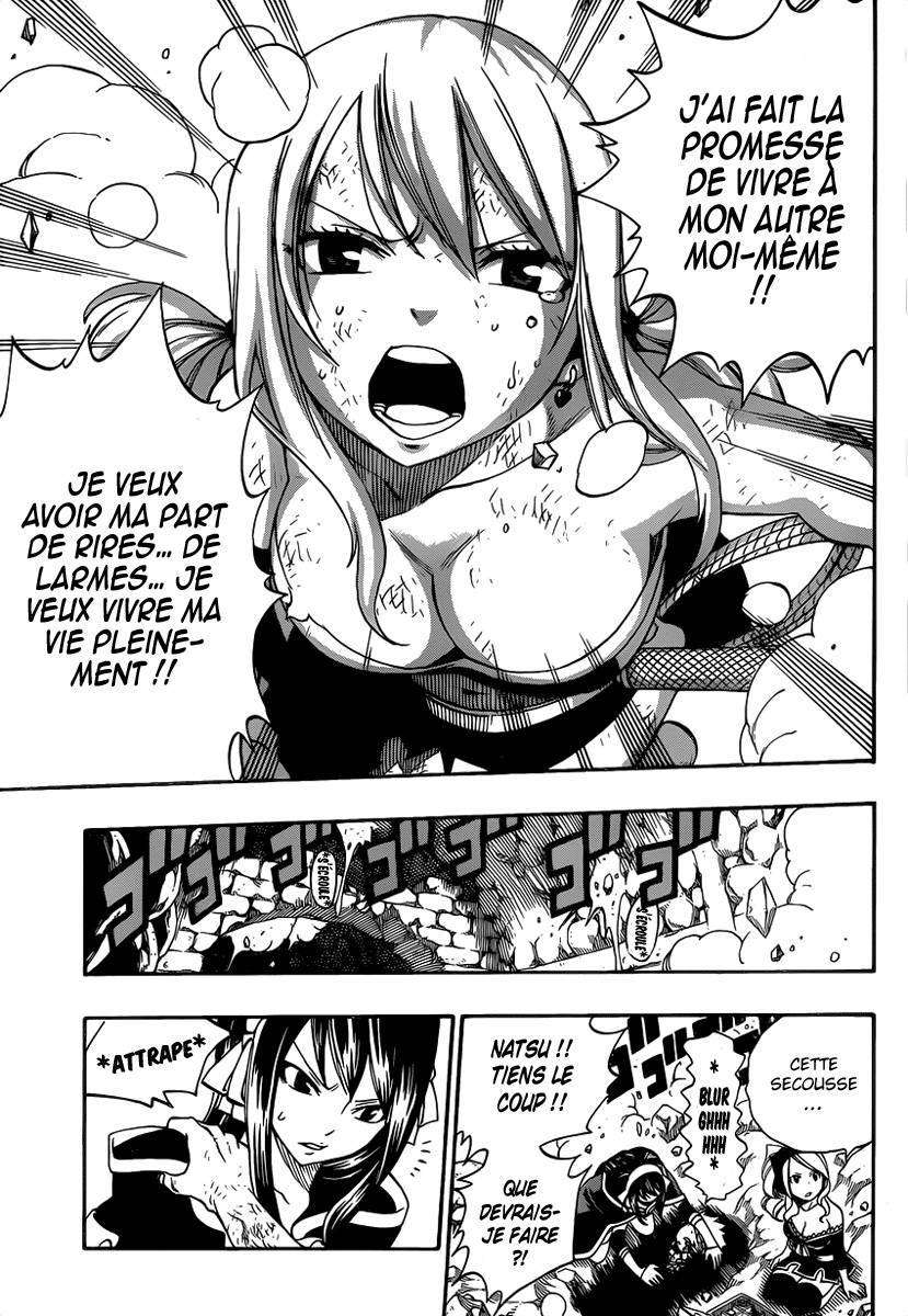  Fairy Tail - Chapitre 327 - 18