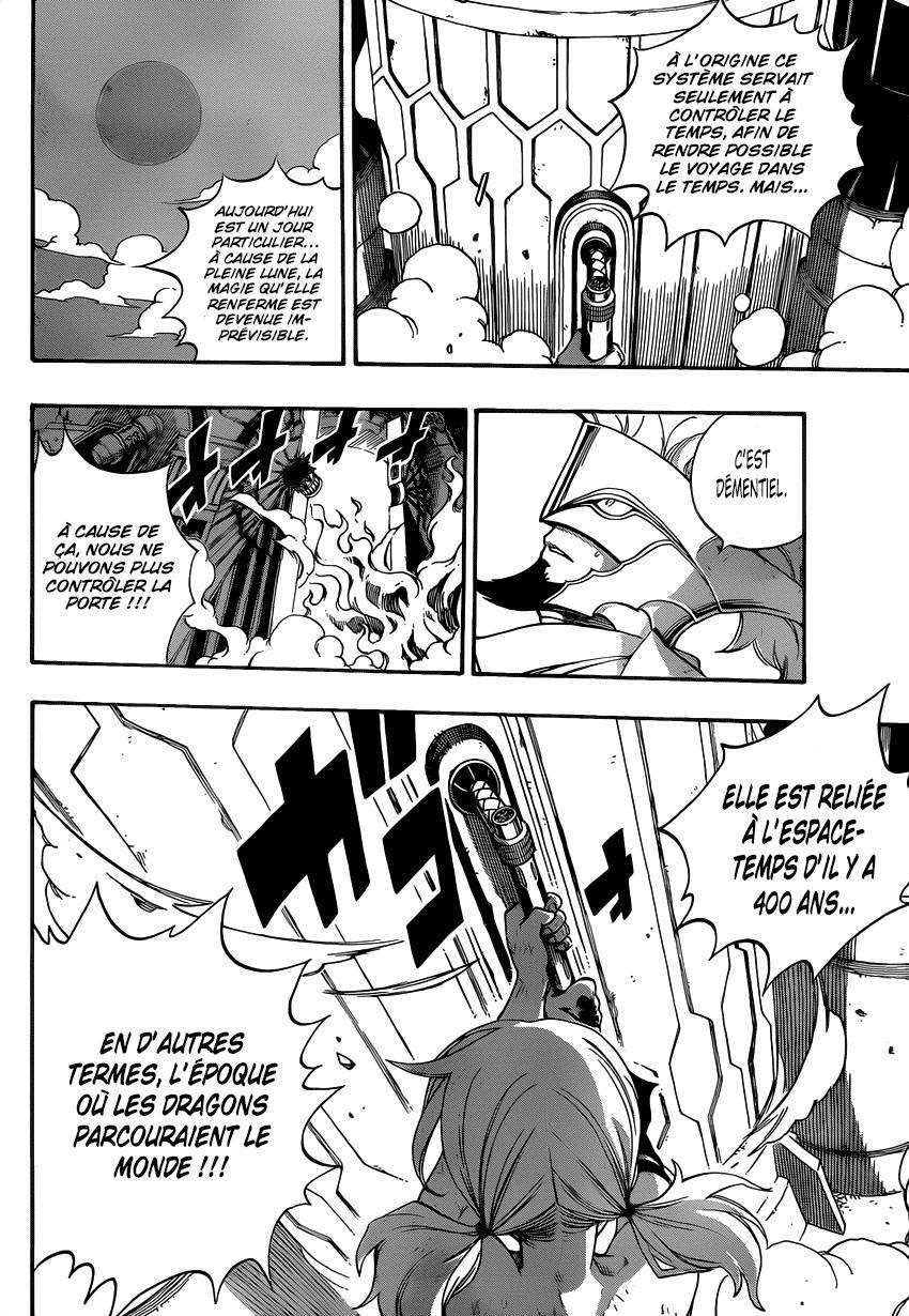  Fairy Tail - Chapitre 327 - 15