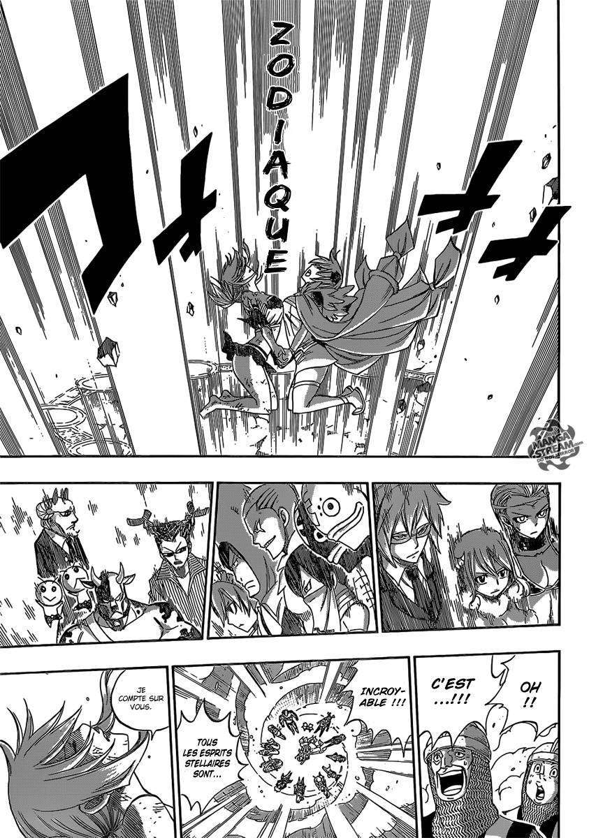  Fairy Tail - Chapitre 328 - 8