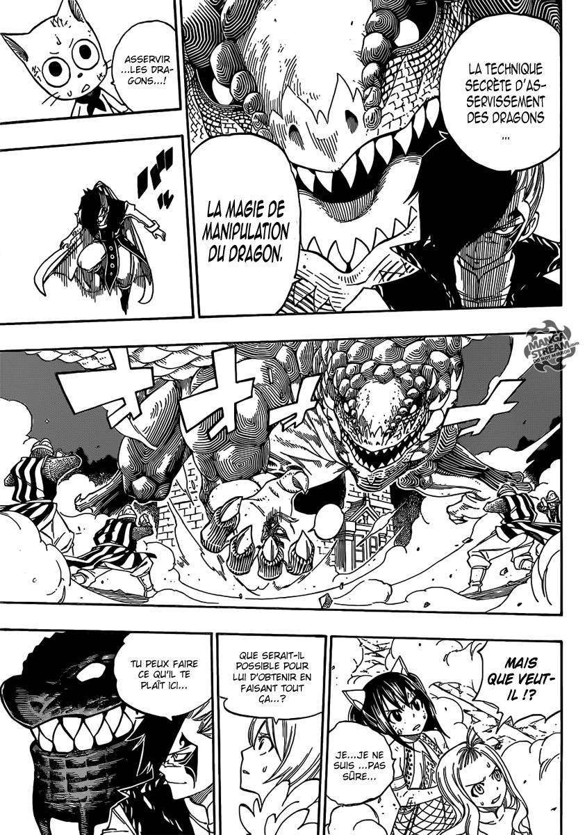  Fairy Tail - Chapitre 328 - 15