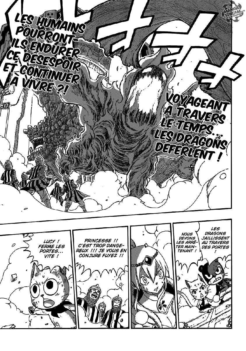  Fairy Tail - Chapitre 328 - 4