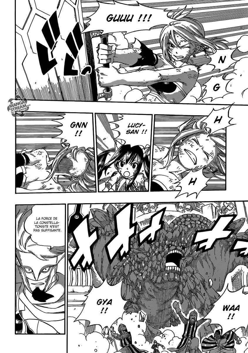  Fairy Tail - Chapitre 328 - 5