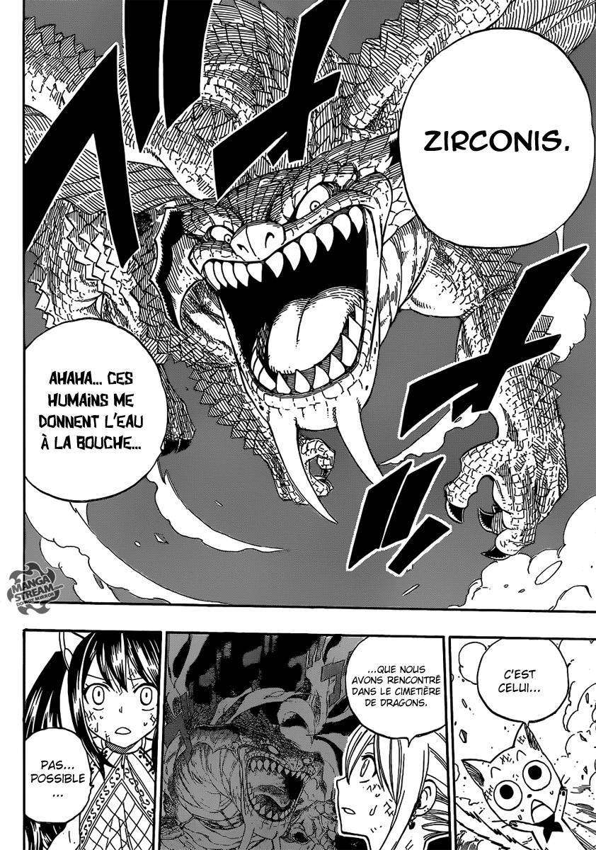  Fairy Tail - Chapitre 328 - 16