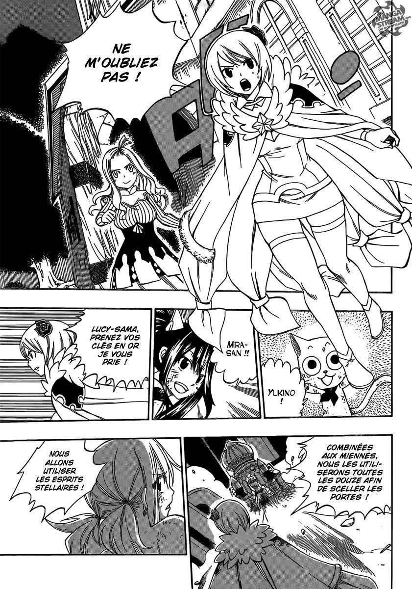  Fairy Tail - Chapitre 328 - 6