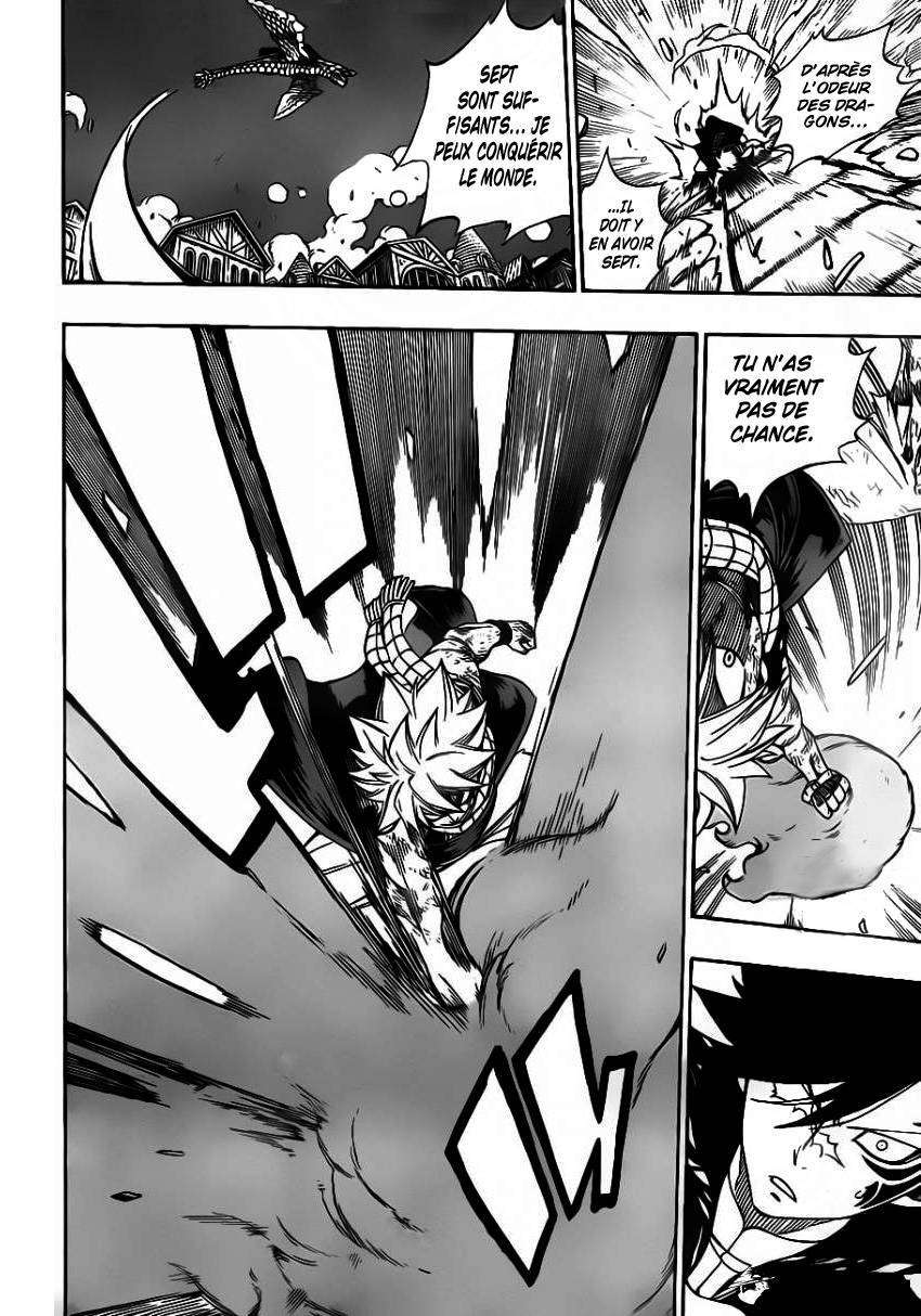  Fairy Tail - Chapitre 329 - 15