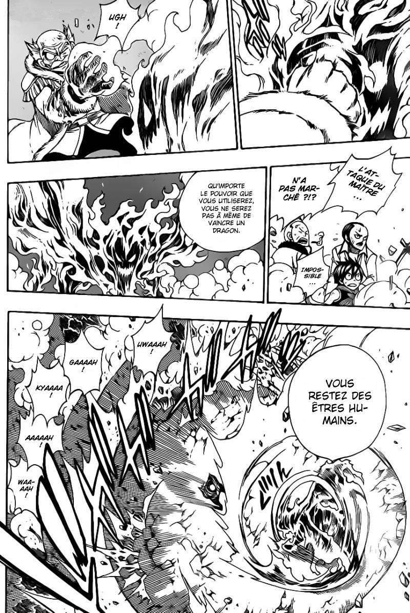  Fairy Tail - Chapitre 329 - 9