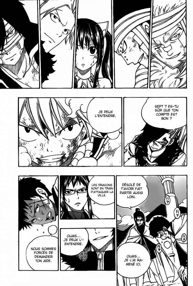  Fairy Tail - Chapitre 329 - 20