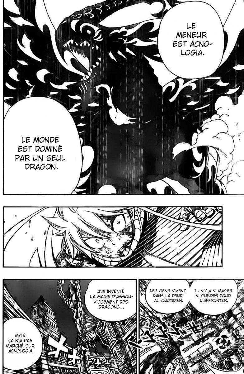  Fairy Tail - Chapitre 329 - 13