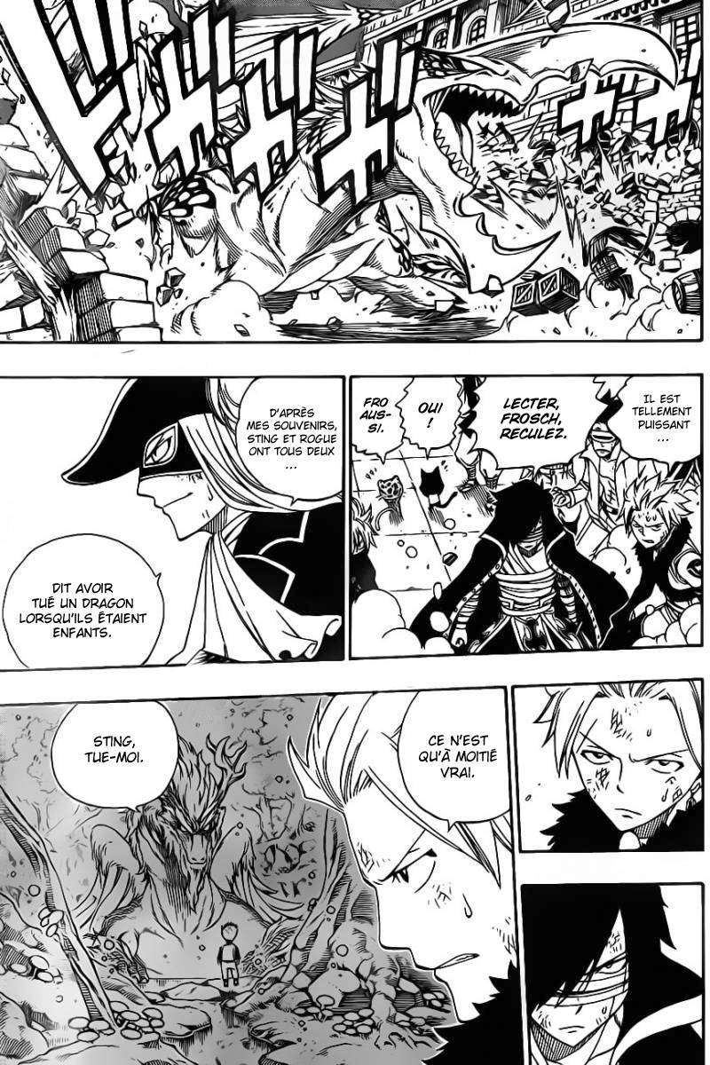  Fairy Tail - Chapitre 329 - 10