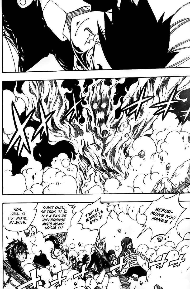  Fairy Tail - Chapitre 329 - 7