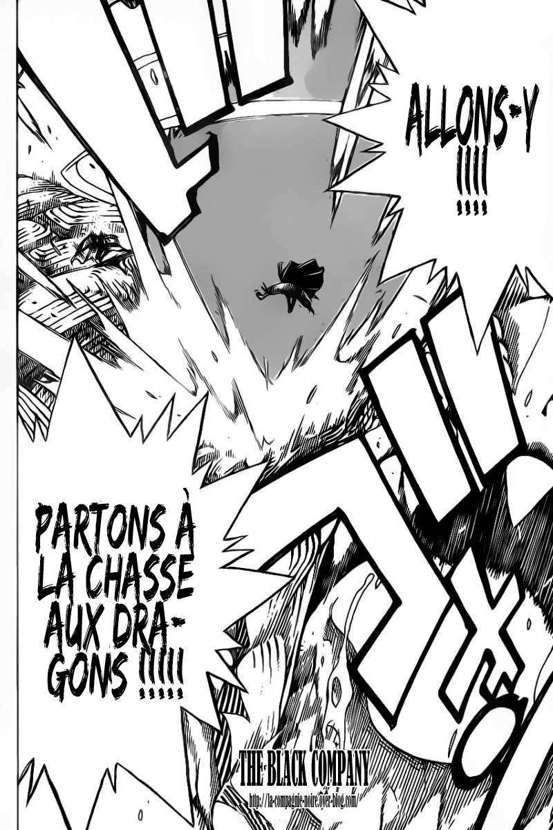  Fairy Tail - Chapitre 329 - 19