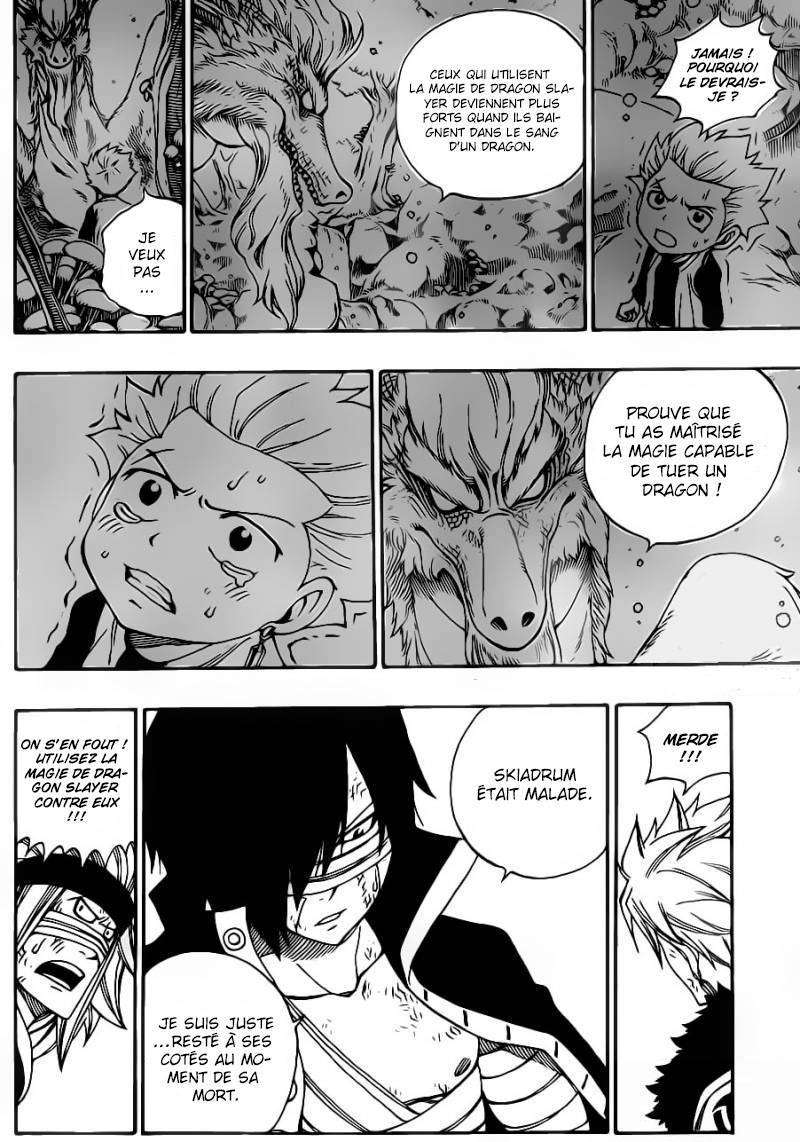  Fairy Tail - Chapitre 329 - 11