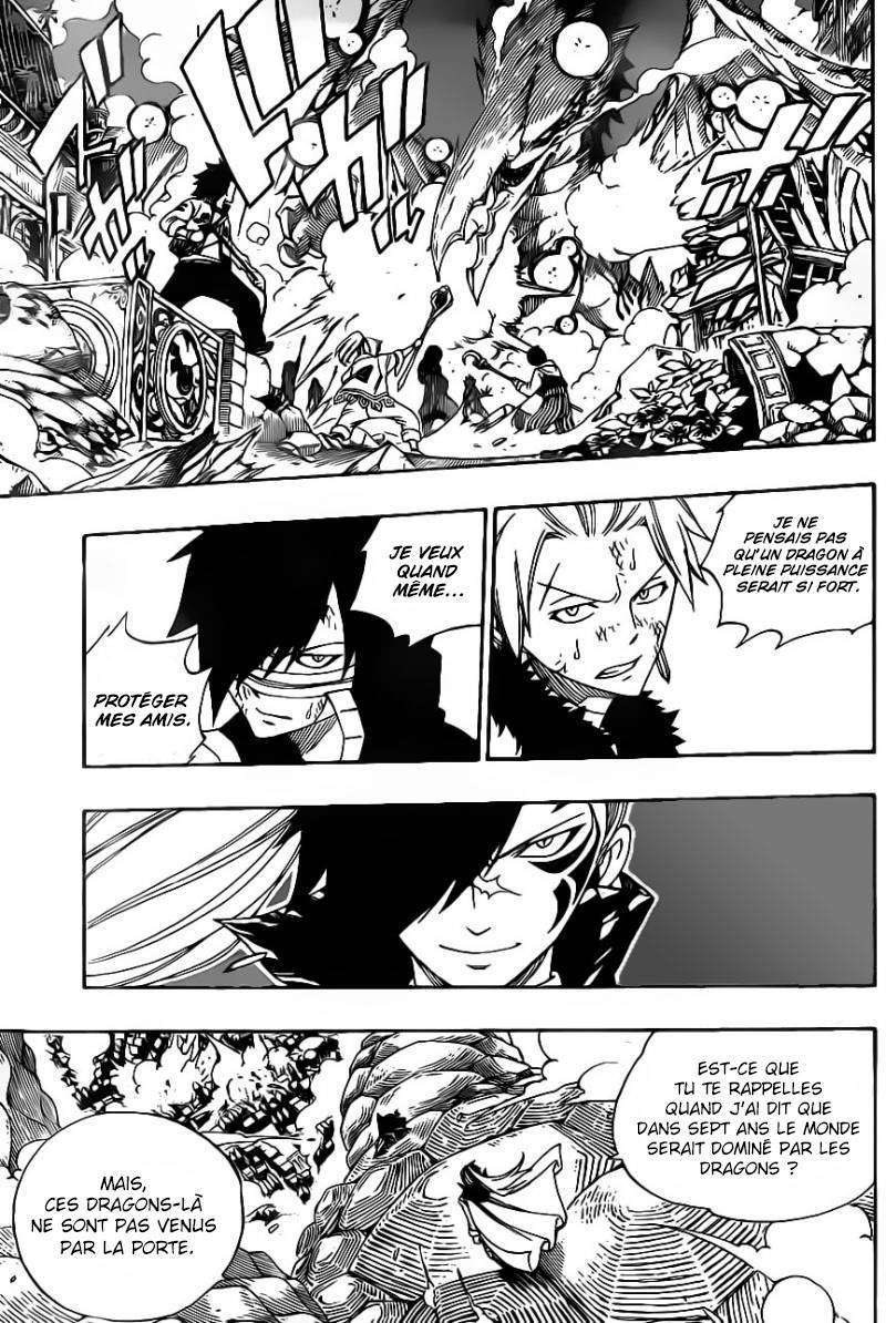  Fairy Tail - Chapitre 329 - 12