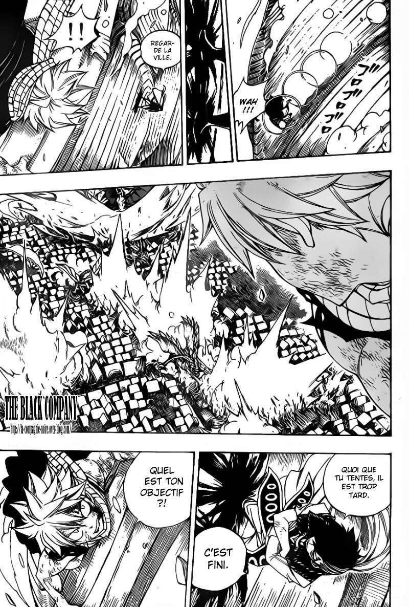  Fairy Tail - Chapitre 329 - 6