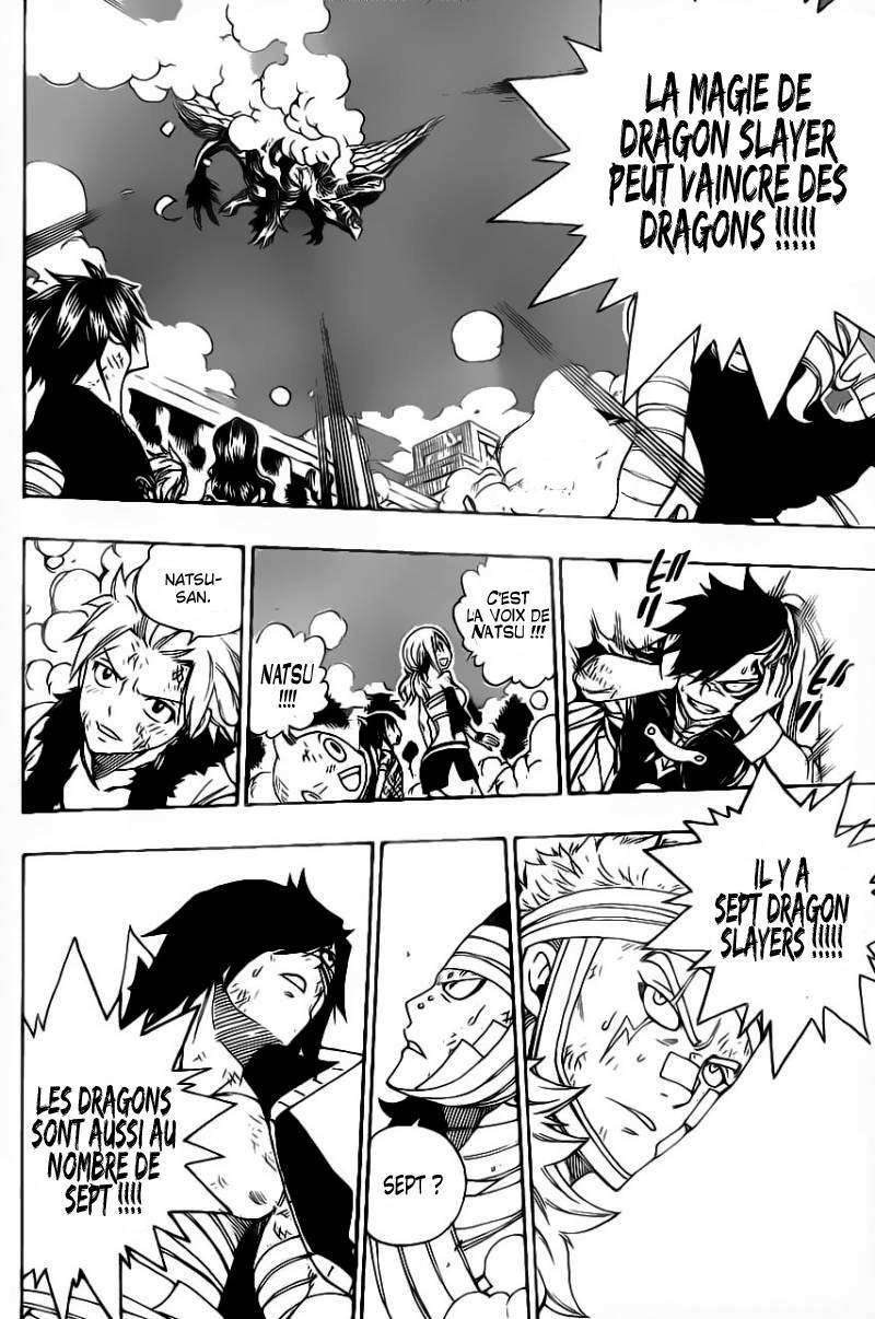  Fairy Tail - Chapitre 329 - 17