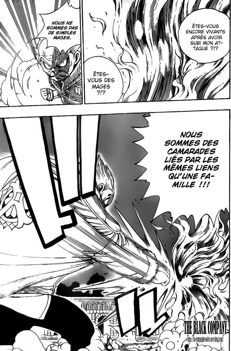  Fairy Tail - Chapitre 329 - 8