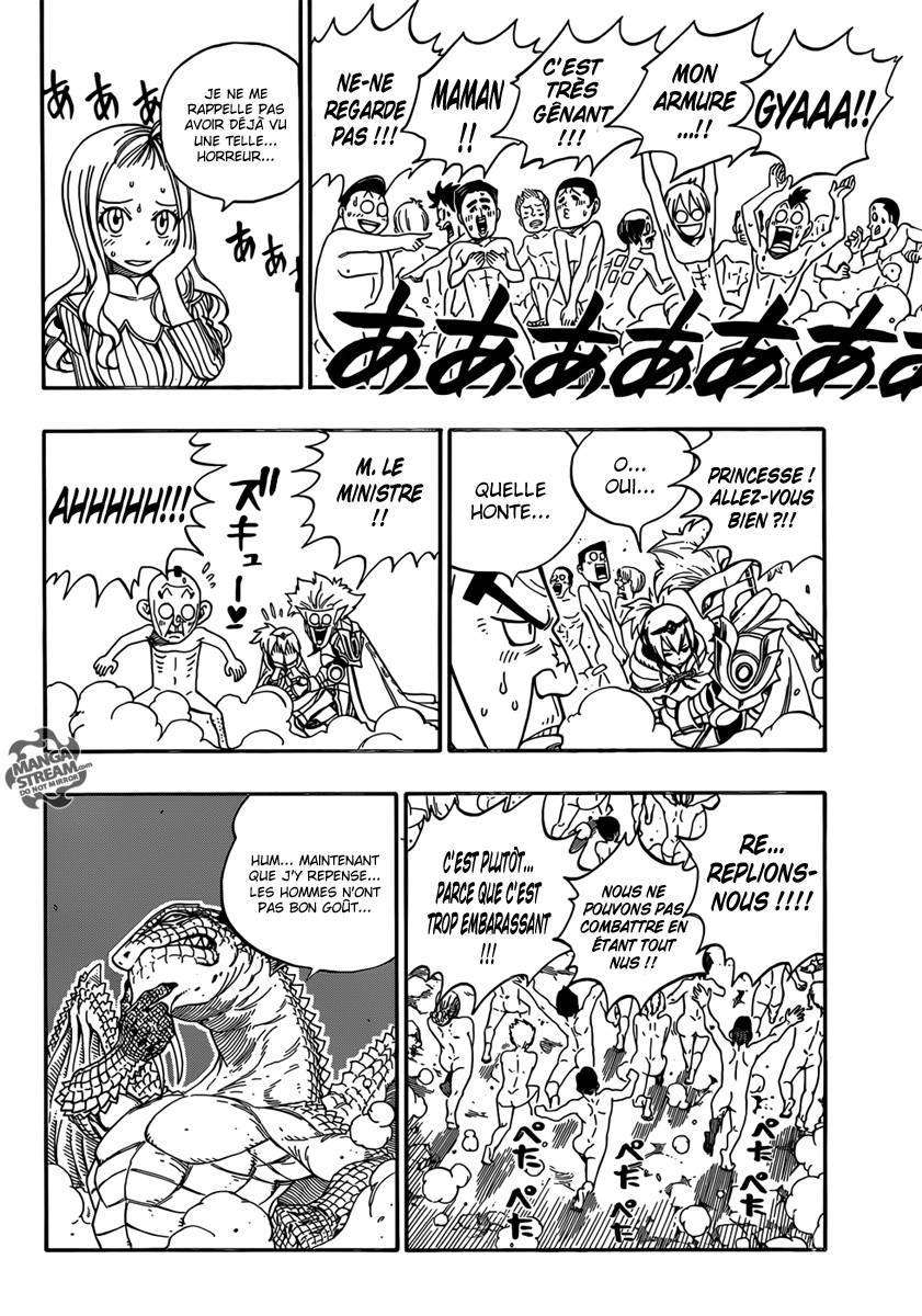  Fairy Tail - Chapitre 330 - 18