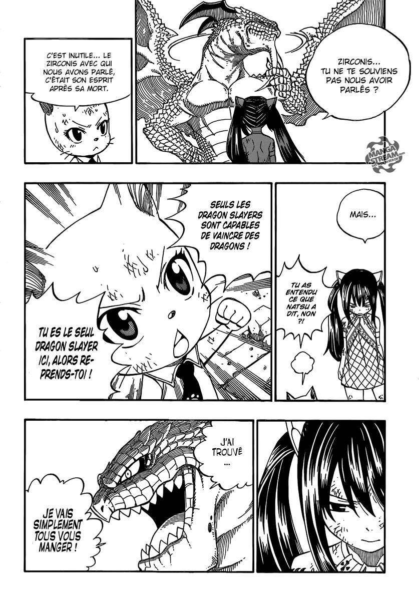  Fairy Tail - Chapitre 330 - 15