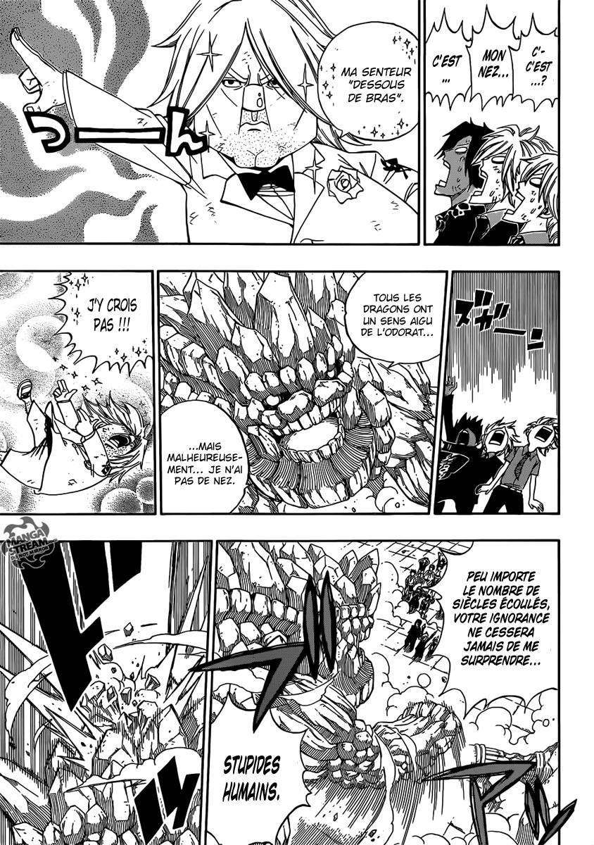  Fairy Tail - Chapitre 330 - 10