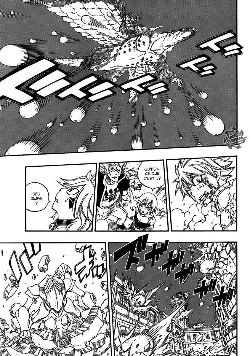  Fairy Tail - Chapitre 330 - 4