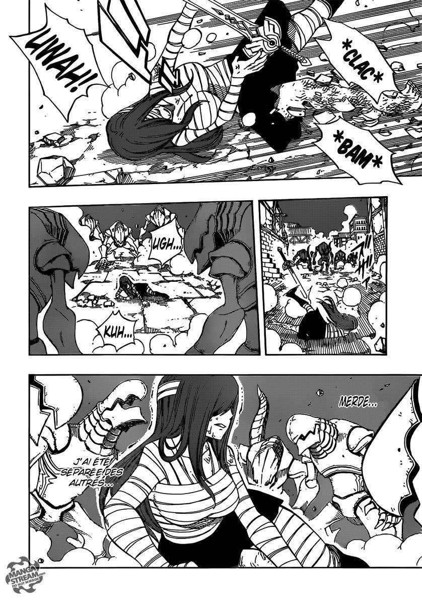  Fairy Tail - Chapitre 331 - 15