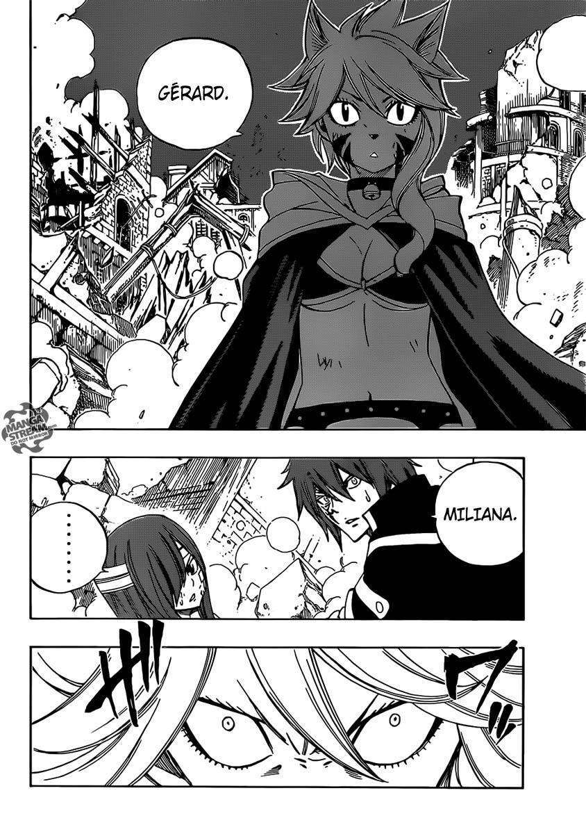  Fairy Tail - Chapitre 331 - 19