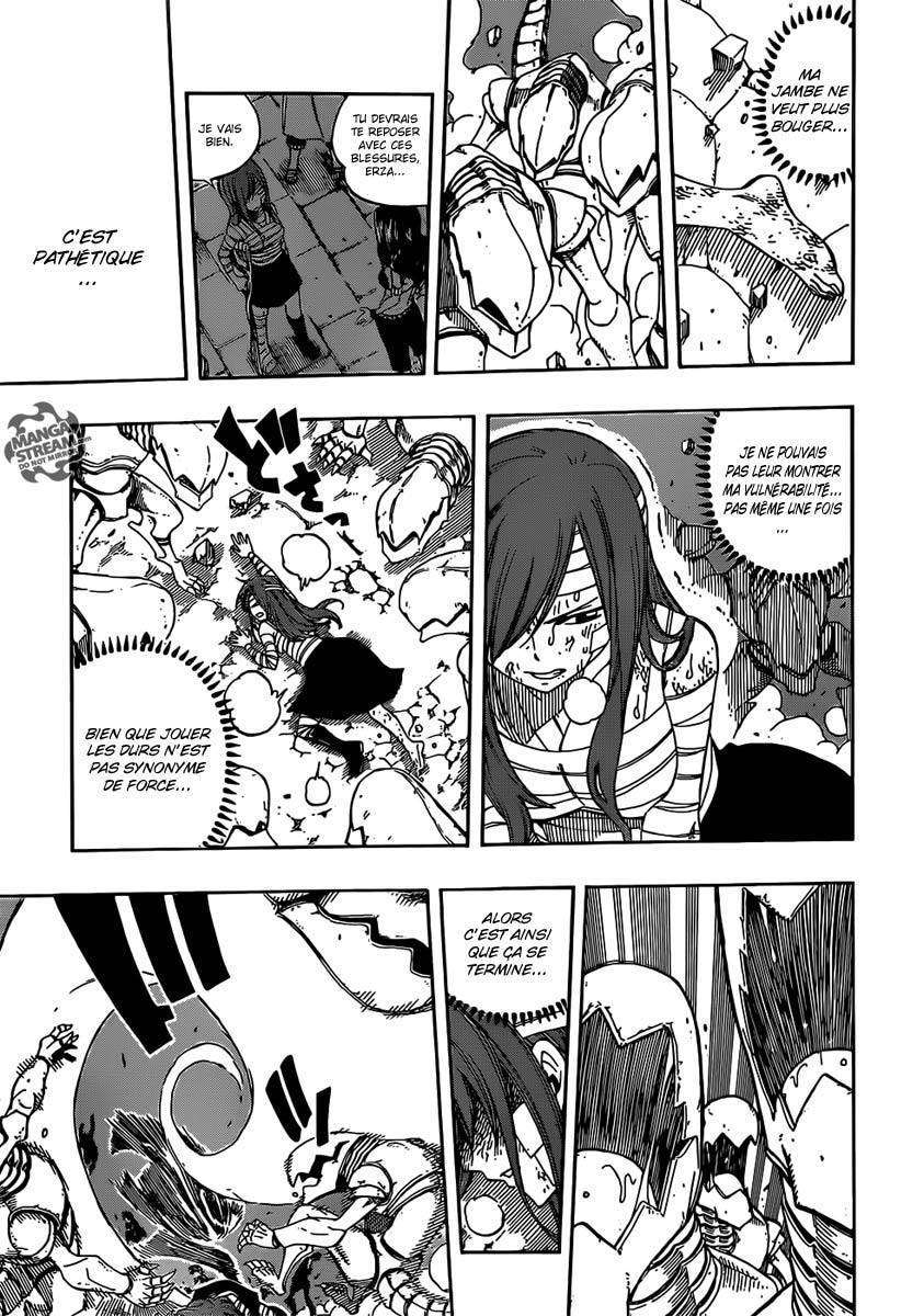  Fairy Tail - Chapitre 331 - 16