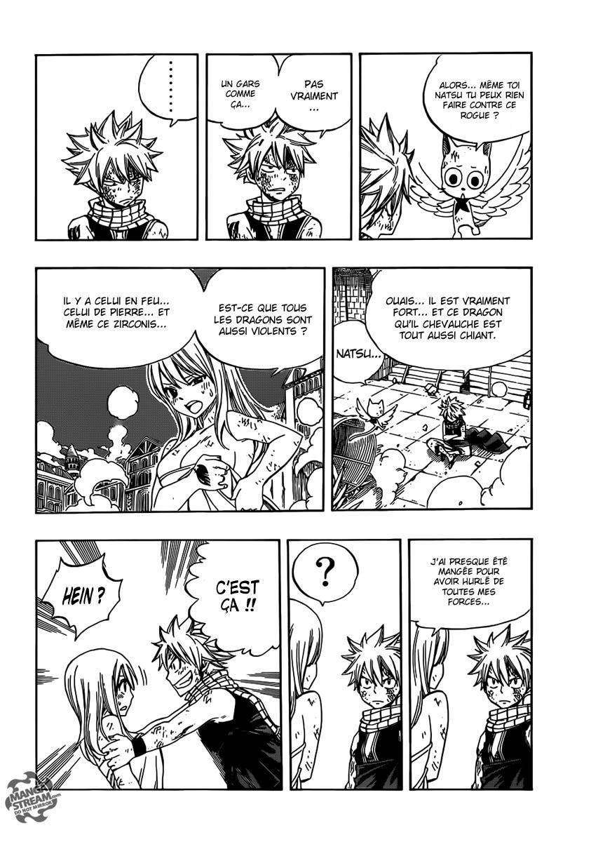  Fairy Tail - Chapitre 331 - 13