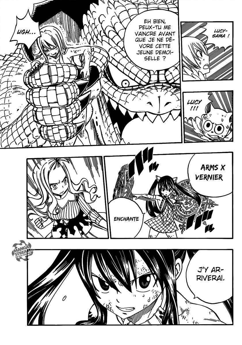  Fairy Tail - Chapitre 331 - 4