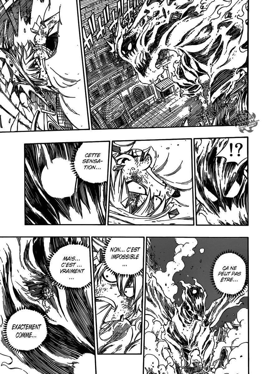  Fairy Tail - Chapitre 332 - 12