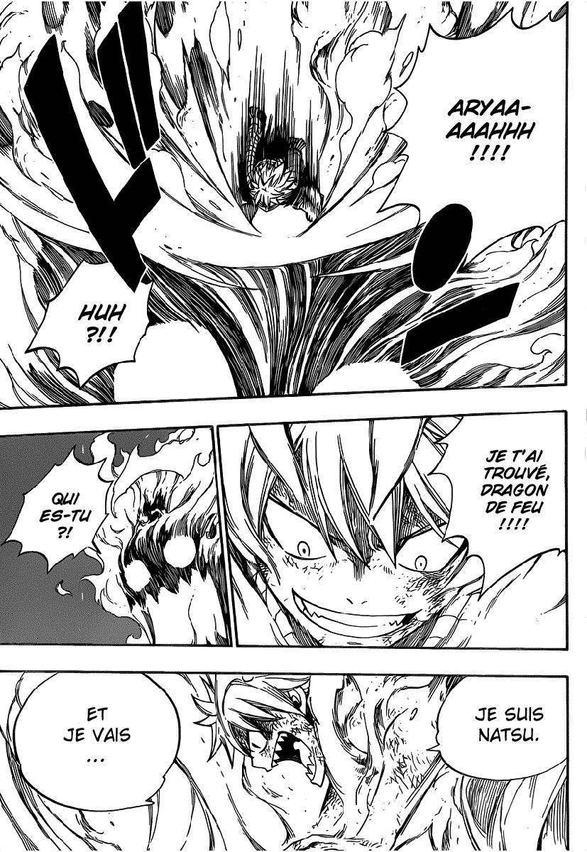  Fairy Tail - Chapitre 332 - 6