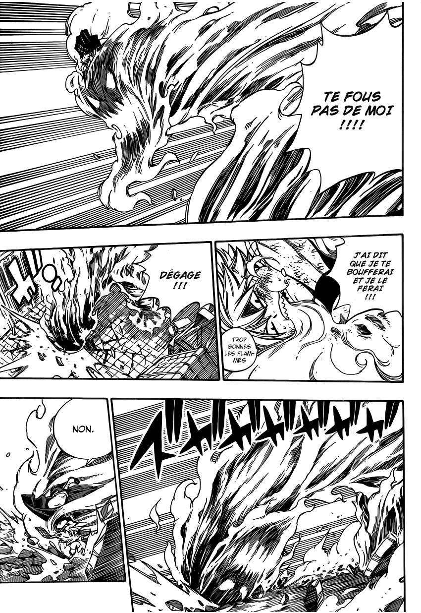  Fairy Tail - Chapitre 332 - 8