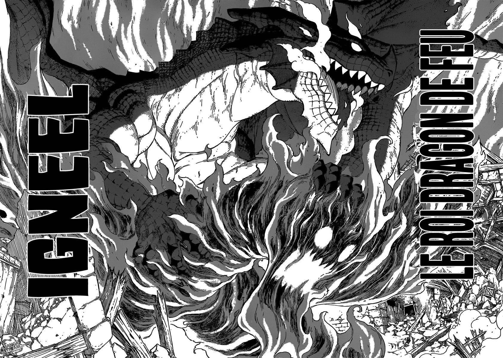  Fairy Tail - Chapitre 332 - 13