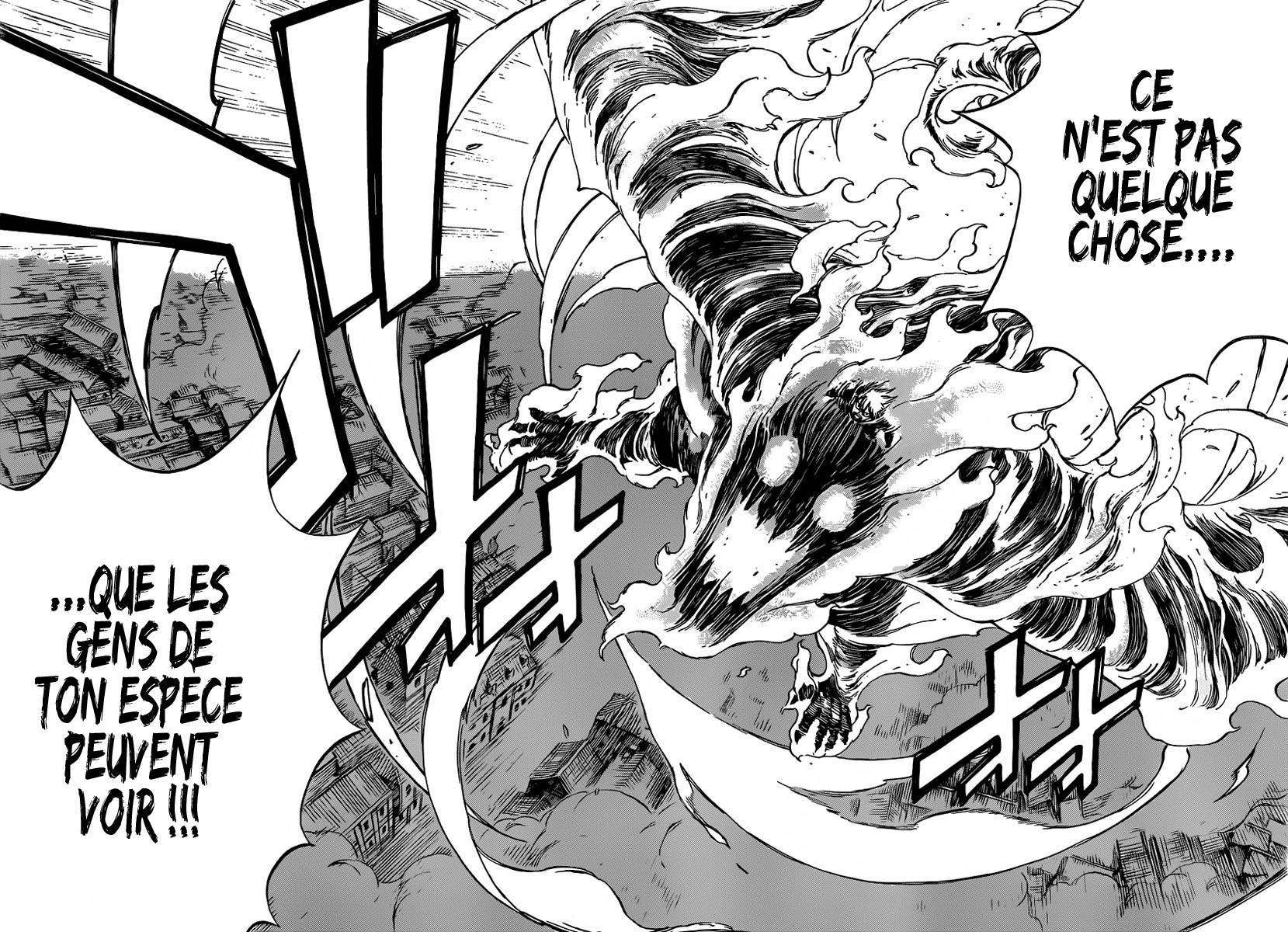  Fairy Tail - Chapitre 332 - 18