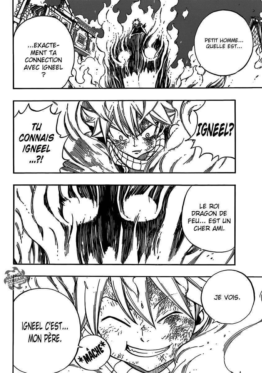  Fairy Tail - Chapitre 332 - 14