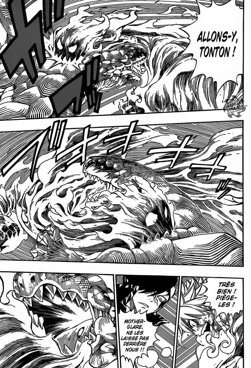  Fairy Tail - Chapitre 333 - 5