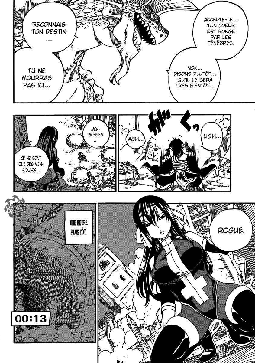  Fairy Tail - Chapitre 333 - 16