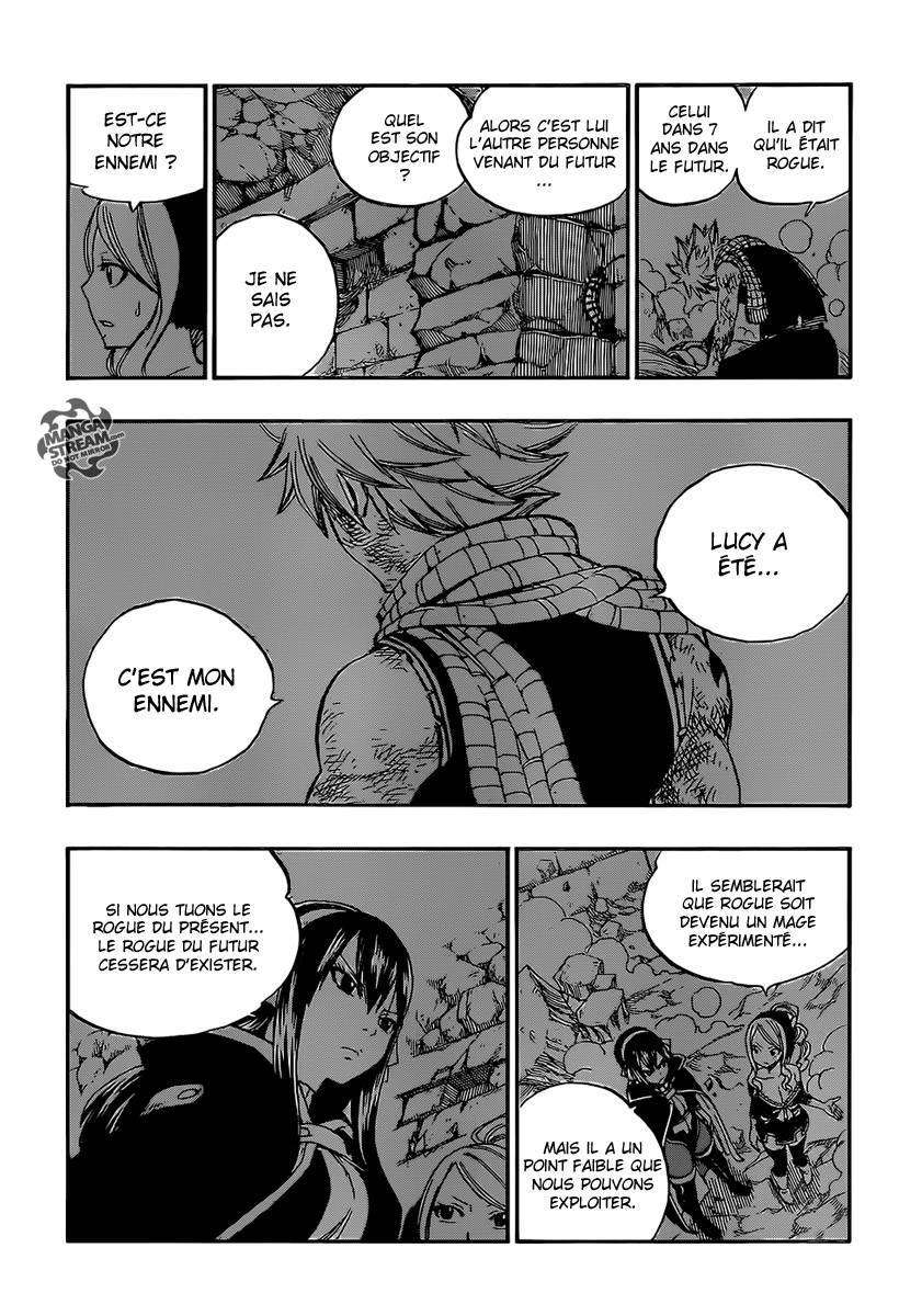  Fairy Tail - Chapitre 333 - 18