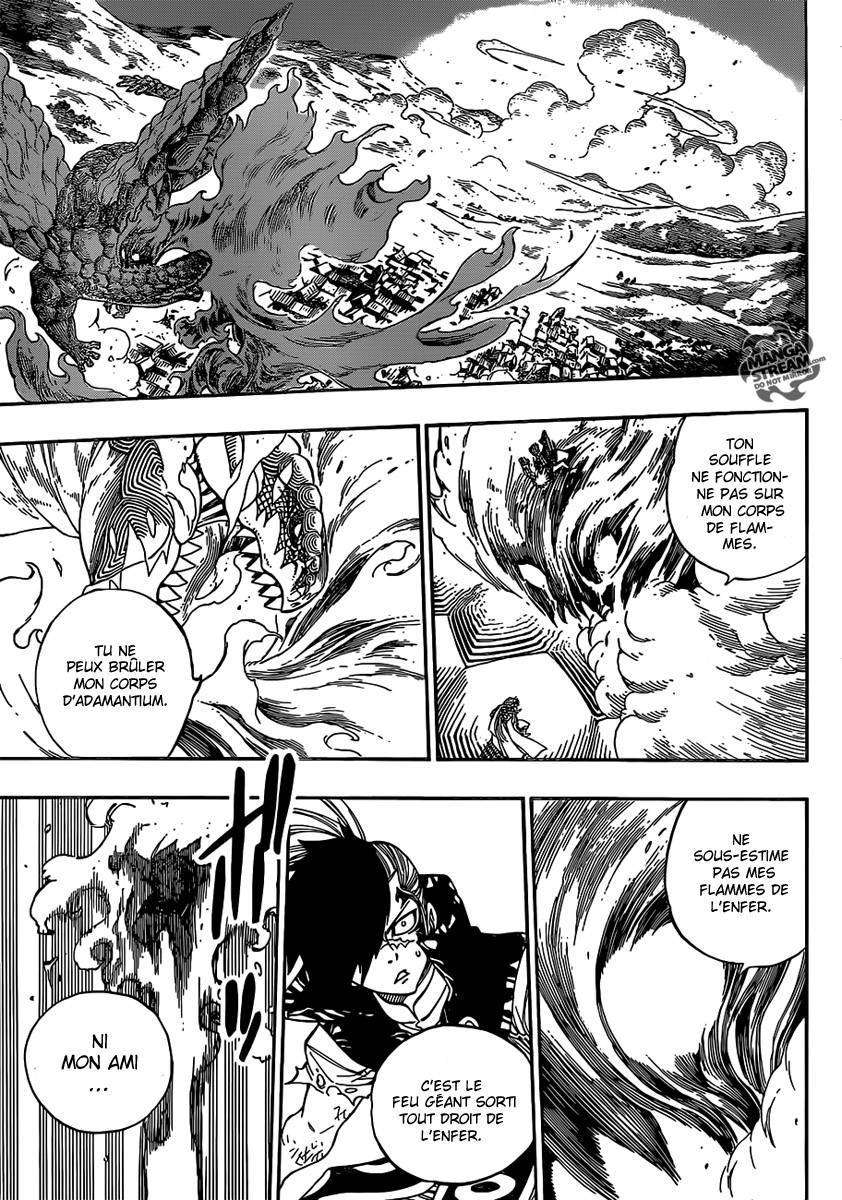  Fairy Tail - Chapitre 333 - 7