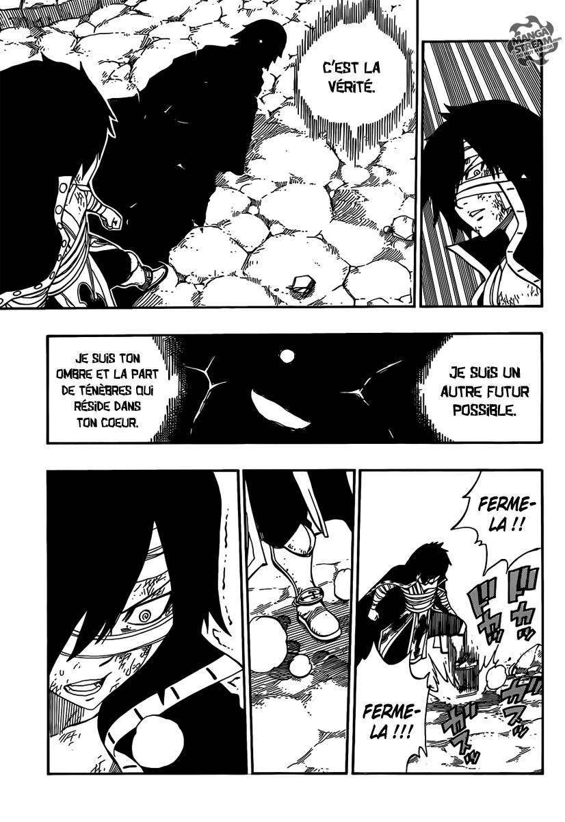  Fairy Tail - Chapitre 333 - 15