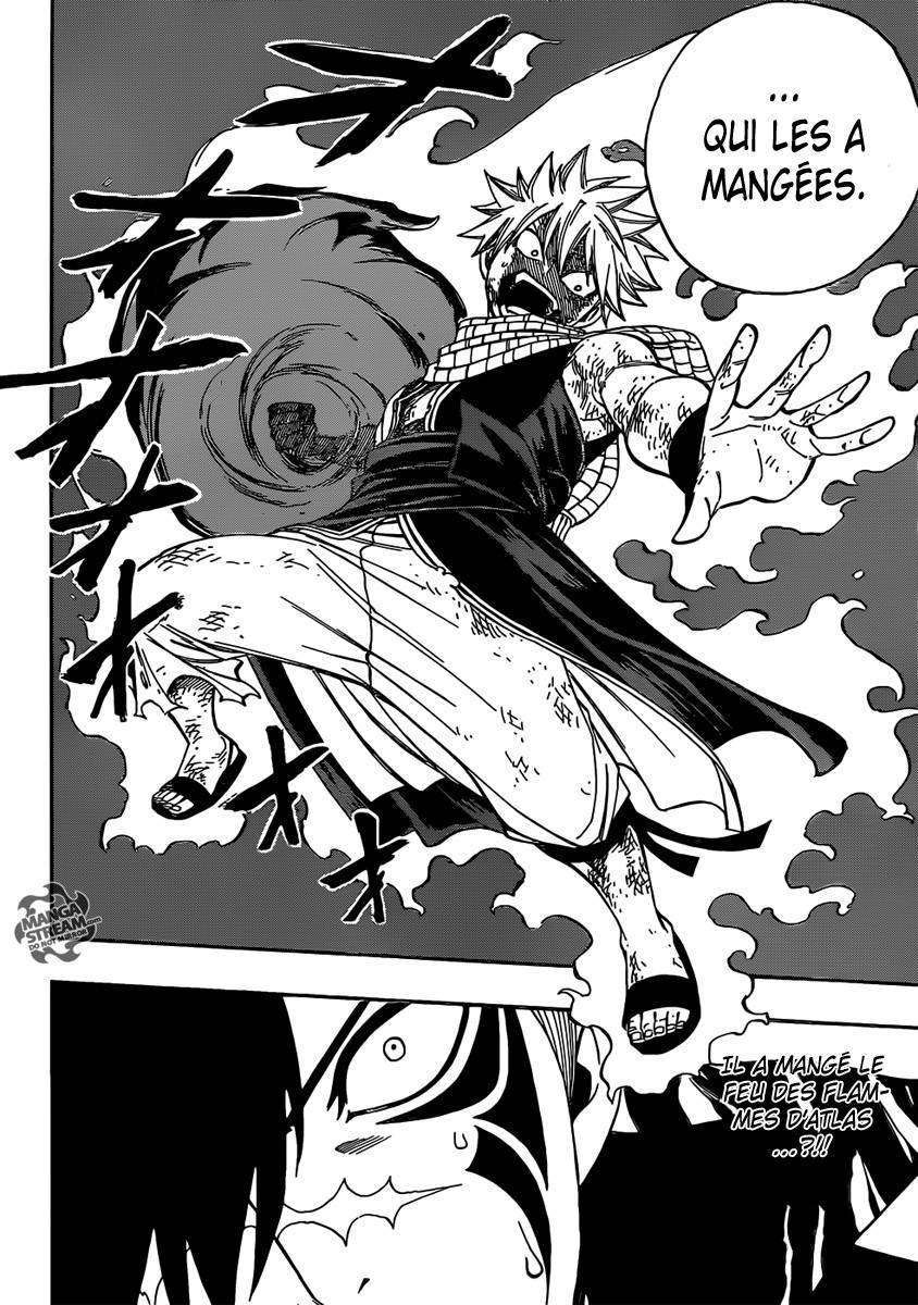  Fairy Tail - Chapitre 333 - 8