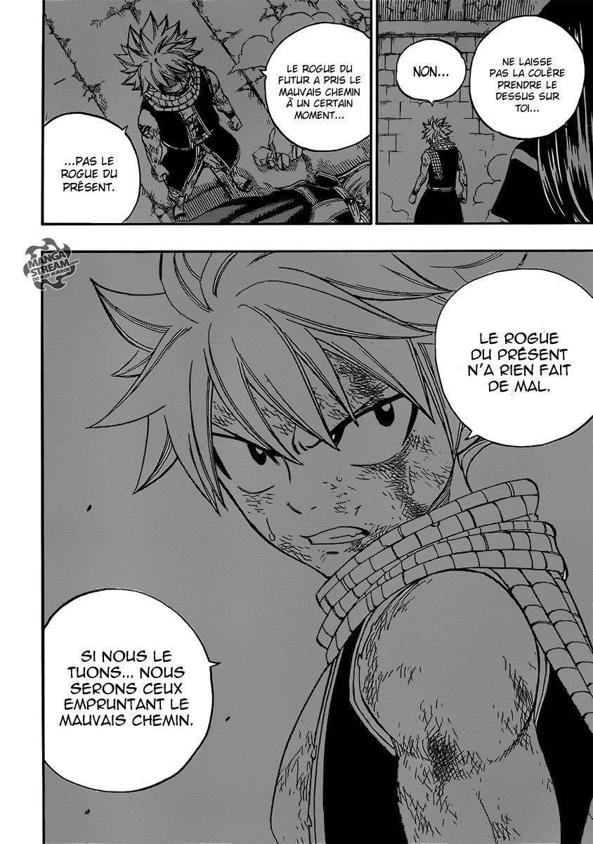  Fairy Tail - Chapitre 333 - 20